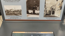 JPM Mecseki Bányászati Múzeum