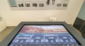 JPM Mecseki Bányászati Múzeum