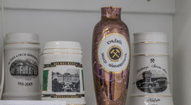 JPM Mecseki Bányászati Múzeum