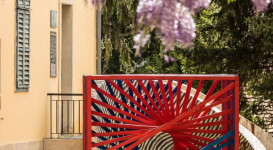 JPM Vasarely Múzeum