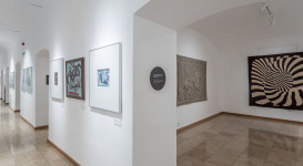 JPM Vasarely Museum