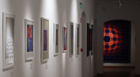 JPM Vasarely Museum