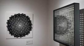 JPM Vasarely Museum