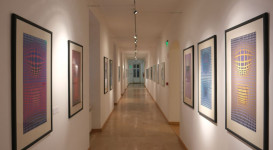 JPM Vasarely Museum