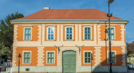 „Ködképek a kedély láthatárán” – A 19. század képzőművészete Pécsett kiállítás