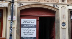 Vasváry-ház