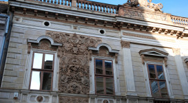 Vasváry-ház