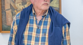 In memoriam Dr. Varga Levente