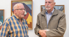 In memoriam Dr. Varga Levente