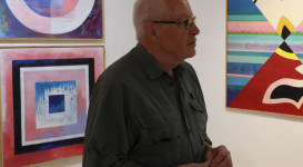 In memoriam Dr. Varga Levente