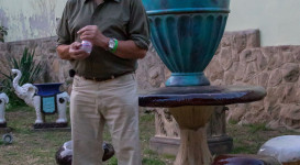 In memoriam Dr. Varga Levente
