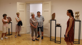 Múzeumok Éjszakája 2024