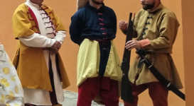 Múzeumok Éjszakája 2024