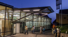 JPM Modern Hungarian Gallery