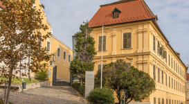 JPM Modern Hungarian Gallery