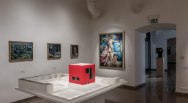 JPM Modern Hungarian Gallery