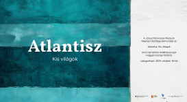 Atlantisz. Kis világok
