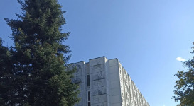 Lantos Ferenc emléktáblájának avatása - Nagykanizsa HSMK - 2024. 09. 25.
