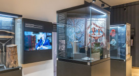A hely szelleme – Genius Loci kiállítás (2024) 