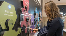 A hely szelleme – Genius Loci kiállítás (2024) 