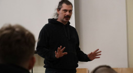 A 35-ös Láger – történet a bőröndből