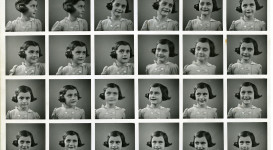 Ha az lehetek, aki vagyok – Anne Frank élete vándorkiállítás Pécsett