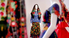 Romani Design kiállítás (2025)