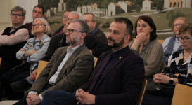 Pécsett járt a MAMUTT