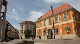 Pécsett járt a MAMUTT
