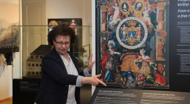Pécsett járt a MAMUTT