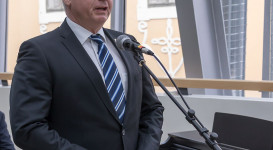 Vasarely 2026 – Pécs jubileumi év szakmai megnyitó