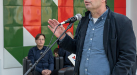 Vasarely 2026 – Pécs jubileumi év szakmai megnyitó