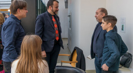 Vasarely 2026 – Pécs jubileumi év szakmai megnyitó
