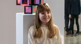 Vasarely 2026 – Pécs jubileumi év szakmai megnyitó