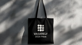 Vasarely 2026 Pécs arculattervezési pályázat eredményhirdetése