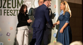 Múzeumpedagógiai Nívódíj 2026