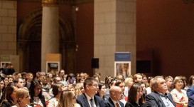 Múzeumpedagógiai Nívódíj 2026