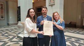 Múzeumpedagógiai Nívódíj 2026