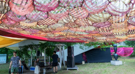 Múzeumok Éjszakája (Füzi István)