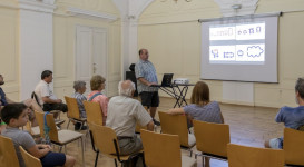 Múzeumok Éjszakája (Füzi István)