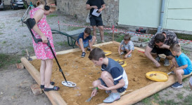 Múzeumok Éjszakája (Füzi István)