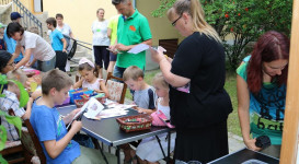 Múzeumok Éjszakája (Sinkó Anikó)