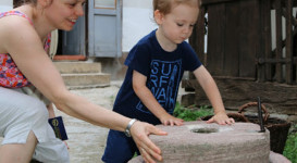 Múzeumok Éjszakája (Sinkó Anikó)