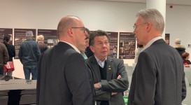 Stuttgartban látható az Idegen ég alatt kiállítás