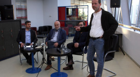 „(…) és nemzetközivé lesz (…)?” – kerekasztalbeszélgetés