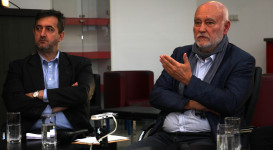 „(…) és nemzetközivé lesz (…)?” – kerekasztalbeszélgetés