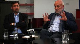 „(…) és nemzetközivé lesz (…)?” – kerekasztalbeszélgetés