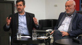 „(…) és nemzetközivé lesz (…)?” – kerekasztalbeszélgetés