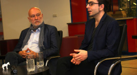„(…) és nemzetközivé lesz (…)?” – kerekasztalbeszélgetés