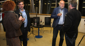 „(…) és nemzetközivé lesz (…)?” – kerekasztalbeszélgetés